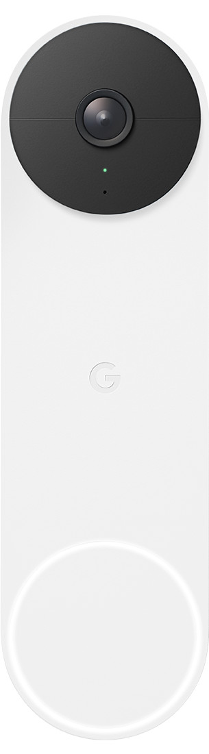 Google Nest Doorbell (Battery)