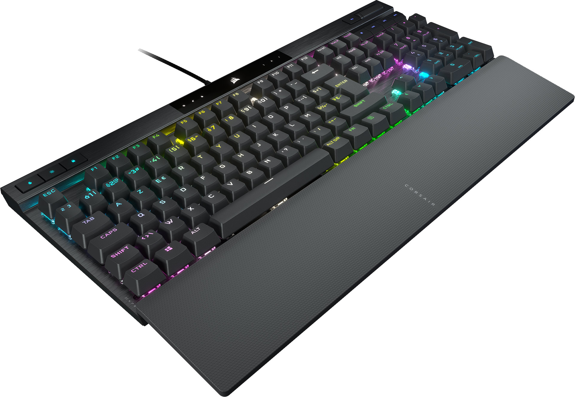 Corsair K70 RGB PRO