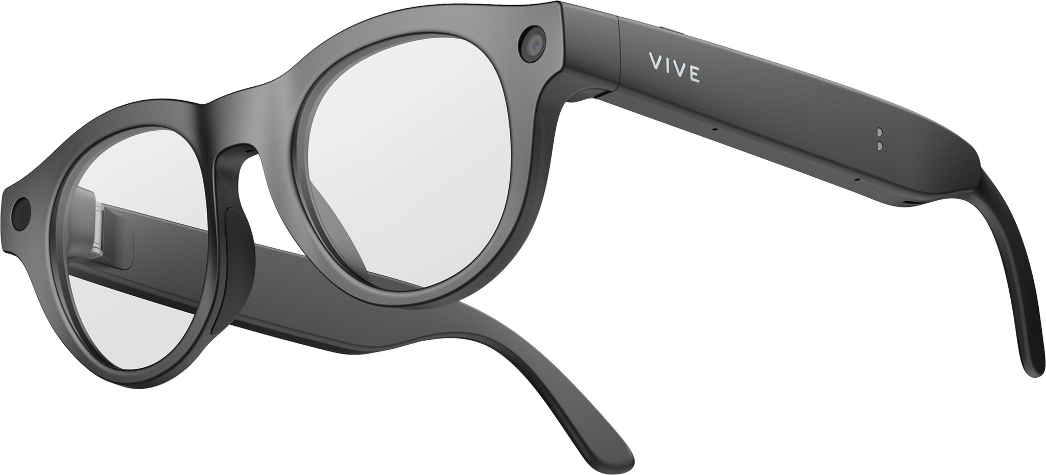 HTC VIVE Eagle AI Bril Photochromic Rond Zwart