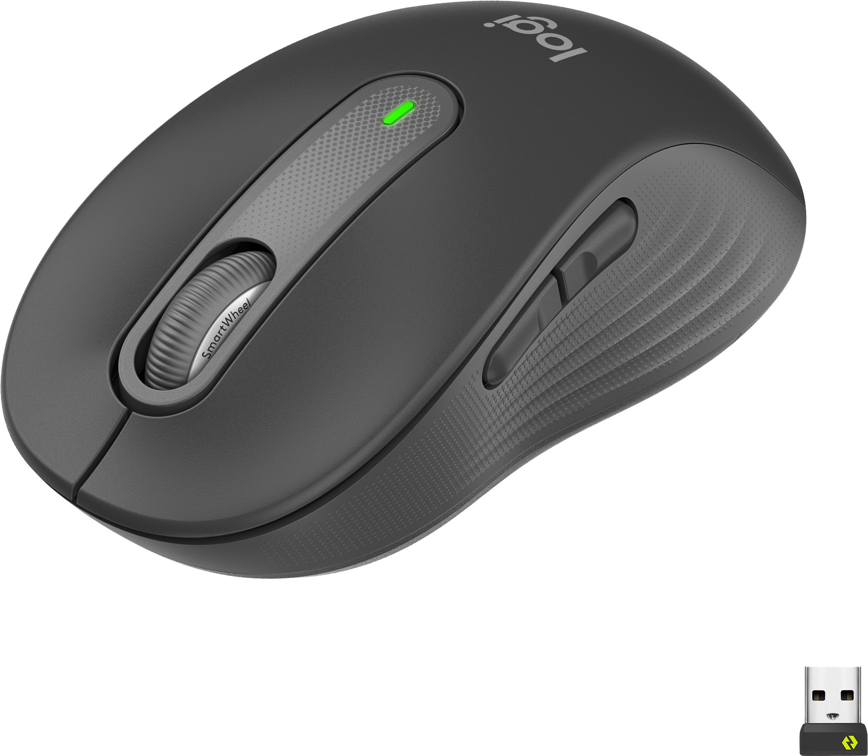 Logitech Signature M650