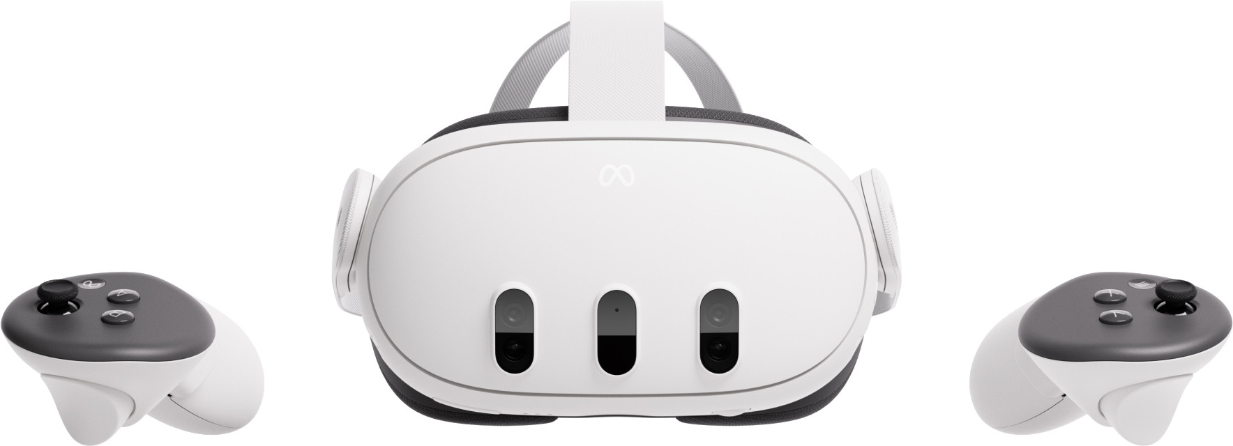 Meta Quest 3 512GB Main Image