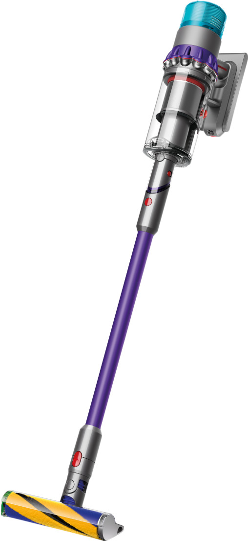 Dyson Gen5 Detect Absolute