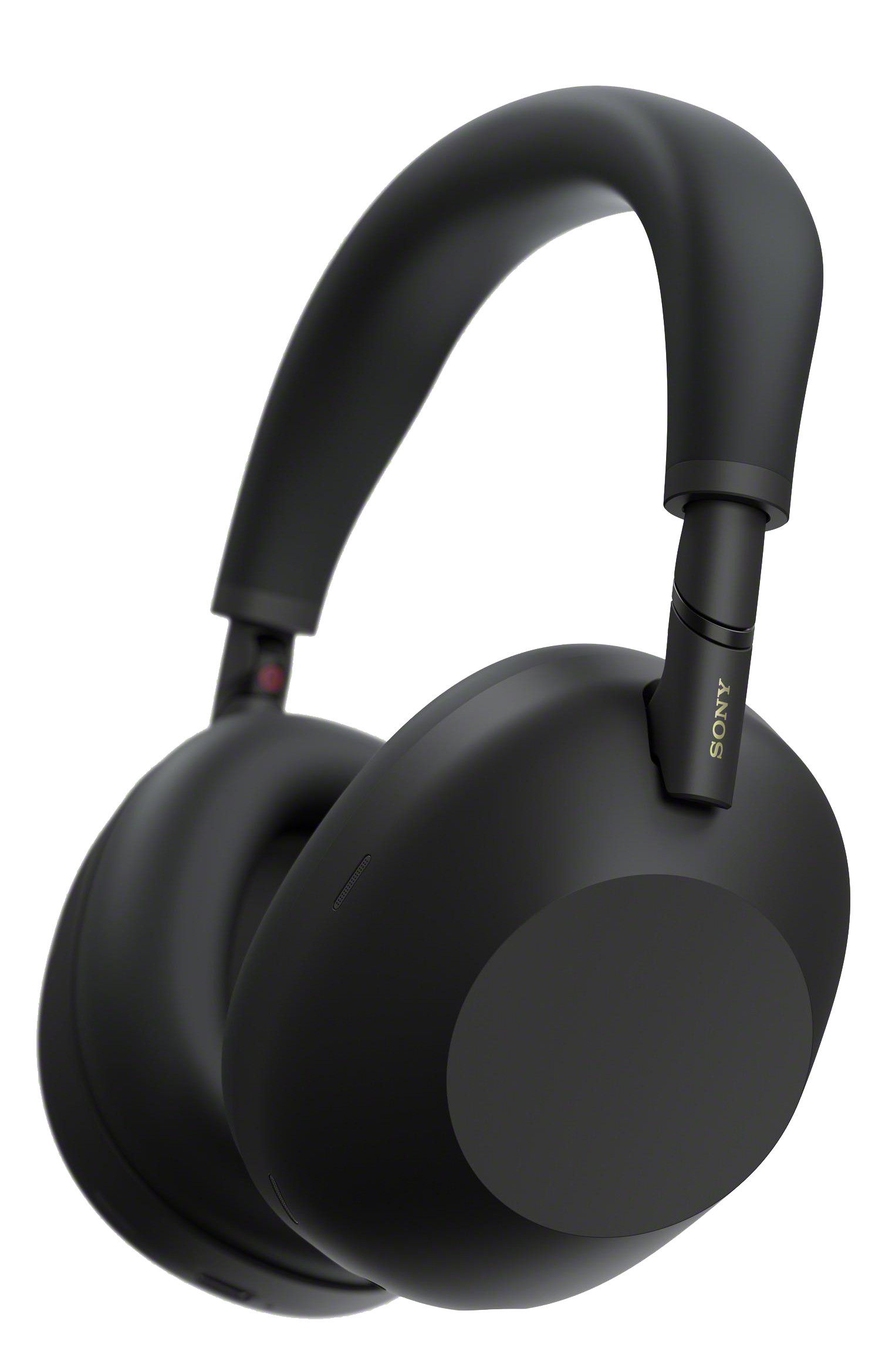 Sony WH-1000XM6 Zwart