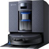 Ecovacs DEEBOT X12 OmniCyclone Robotstofzuiger met dweilfunctie
