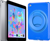 Apple Ipad 2018 Kopen Coolblue Voor 2359u Morgen In Huis