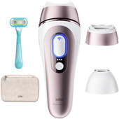 Braun Smart IPL Skin i-expert Pro 7 PL7211 Soldes 2026 : épilation Braun