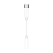 Apple Usb C naar 3,5 mm Jack Adapter Het winkelassortiment in Drogenbos
