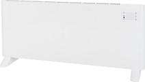 Eurom Alutherm 2500 WiFi Convection heater