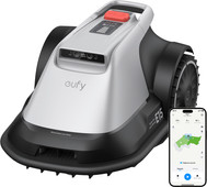 Eufy E15 Solo Tuin cadeau