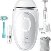 Braun Silk Expert Mini PL1115 Cadeau vanaf 200 euro