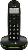 Doro PhoneEasy 110 Black