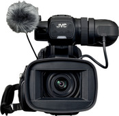 JVC GY-HM70E HD