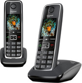 Gigaset C530 Duo