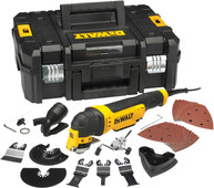 DeWalt DWE315KT Multitool