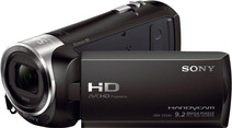 Sony HDR-CX240