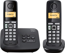 Gigaset AL220A Duo Black