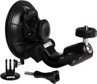 PRO-mounts Suction Cup Mount Pro-mount mount voor GoPro