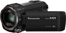 Panasonic HC-V770