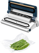 Princess Vacuummachine Products for storage