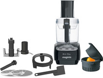 Magimix Le Mini Plus Noir Robot ménager