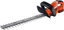 BLACK+DECKER GTC1845L20-QW Accu heggenschaar