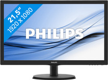 Philips 223V5LHSB2/00