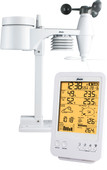 Alecto WS-4800 Alecto weather station