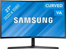 Samsung LC27F396FHUXEN