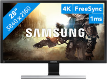 Samsung LU28E570DS/EN