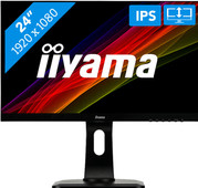 iiyama ProLite XUB2492HSU-B1