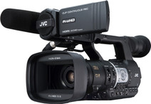 JVC JY-HM360E