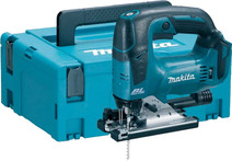 Makita DJV182ZJ (without battery) Buy sawing machine?