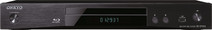 Onkyo BD-SP353 Noir