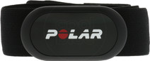 Polar H10 Hartslagmeter Borstband Zwart M-XXL Cadeau van 50 tot 100 euro