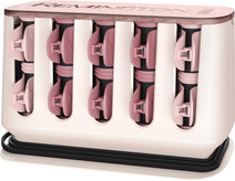 Remington PROluxe Heated Rollers H9100 Cadeau tot 200,-