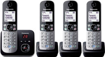 Panasonic KX-TG6824