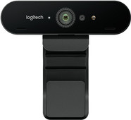 Logitech Brio Webcam Logitech product kopen?