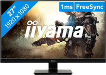iiyama G-Master Black Hawk G2730HSU-B1