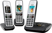 Gigaset A670A Trio