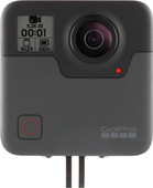 GoPro Fusion 360 Graden Camera