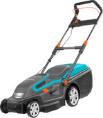 Gardena PowerMax 42 Tondeuse à mulching