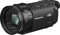 Panasonic HC-VXF1