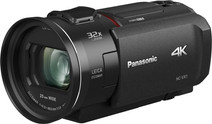 Panasonic HC-VX1