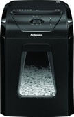 Fellowes Powershred 12C Paper shredders for a small office