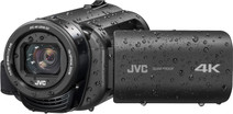 JVC GZ-RY980HEU Zwart