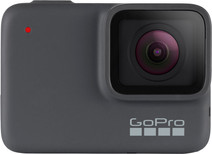 GoPro HERO 7 Silver