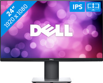 Dell P2419H