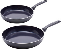 GreenPan Torino Ceramic Frying Pan Set 24cm + 28cm Buy GreenPan pan?