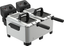 Tefal FR3610 Double Pro deep fryer