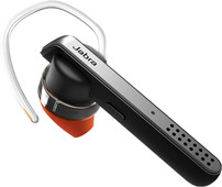 Jabra Talk 45 Zilver